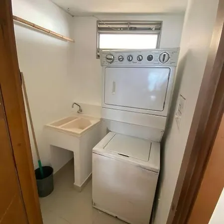 Apartamento Apto Con Espectacular Vista Frente Al Mar Piso 28 *